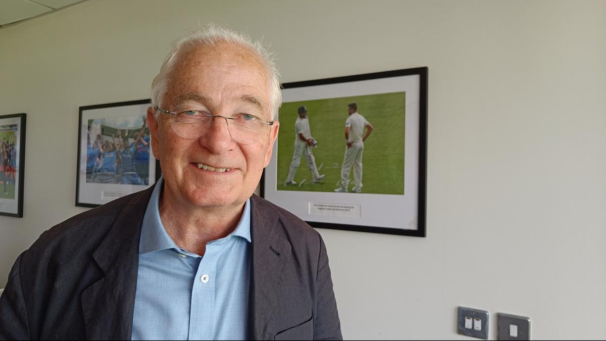 EXCLUSIVE — David Gower: World Test Championship is inevitably flawed
